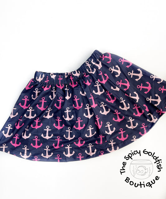 Anchor Skort