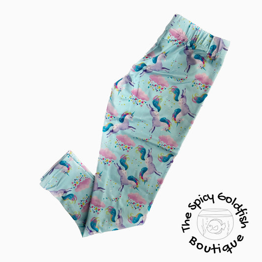 Unicorn Leggings